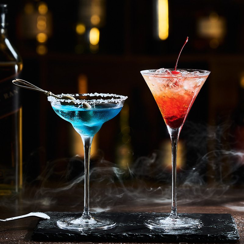 Wholesale Cocktail Glass WG-006 - Image 3